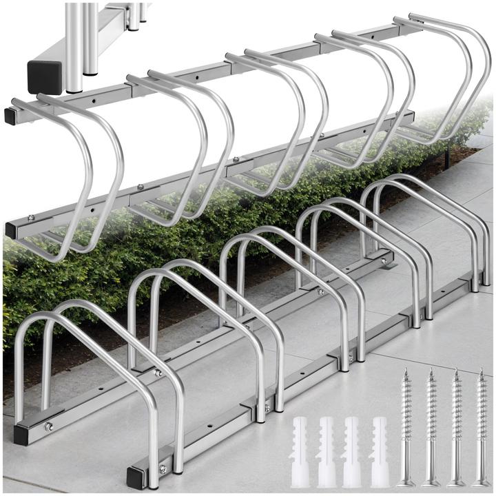 Image du produit tectake Porte Vélo