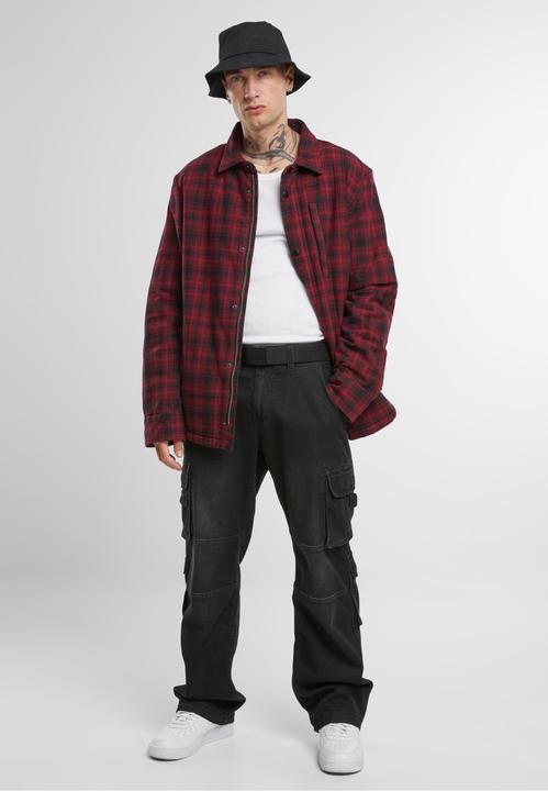 Produktbild Brandit Classic Sherpa Jacket - 177045 (L)
