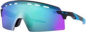 Image du produit Oakley Lunettes de sport Encoder Strike Vented (Bleu, Noir, Bleu)