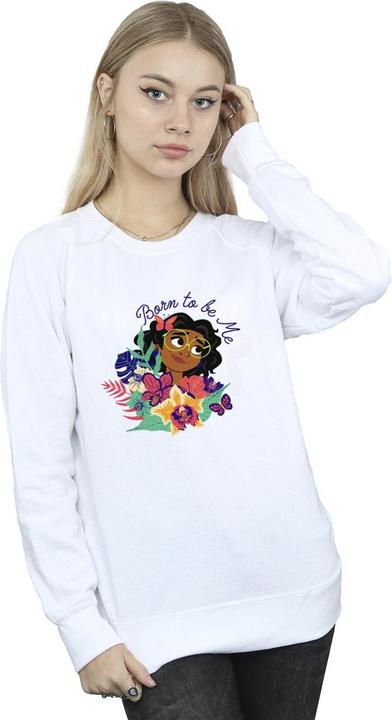 Immagine prodotto Disney Encanto Born To Be Me Felpa Donna (XL)
