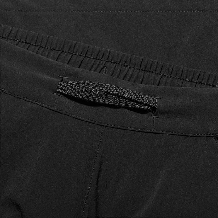 Actual product image Mammut Massone Sport Shorts Women (32)