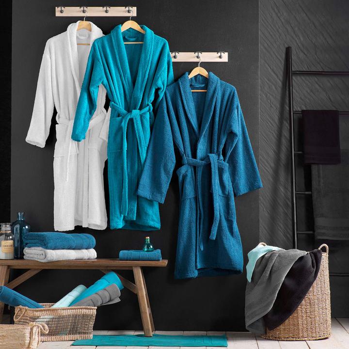 Actual product image Casativo Terry bathrobe (One size)