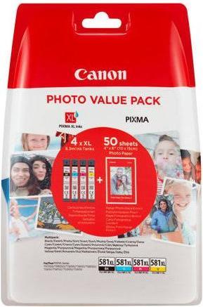 Productafbeelding Canon Cli-581 (M)