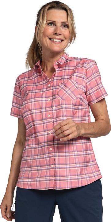 Image du produit Schöffel Blouse Elmoos SH L (48)
