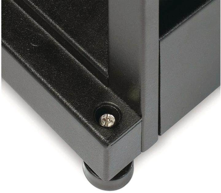 Actual product image APC NetShelter SX 42U, server rack 42U (42 RU, 19 inch rack)