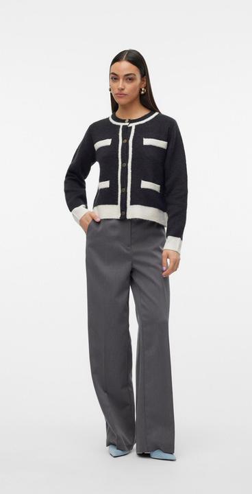 Image du produit Vero Moda VMRANIA Veste en tricot Veste en tricot (L)