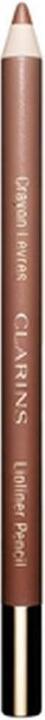 Produktbild Clarins Lip Perfector (Nr. 01 - Reflet Rose)