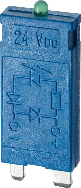 Image du produit Finder Module RC 6-24Vca/cc pour 95.63