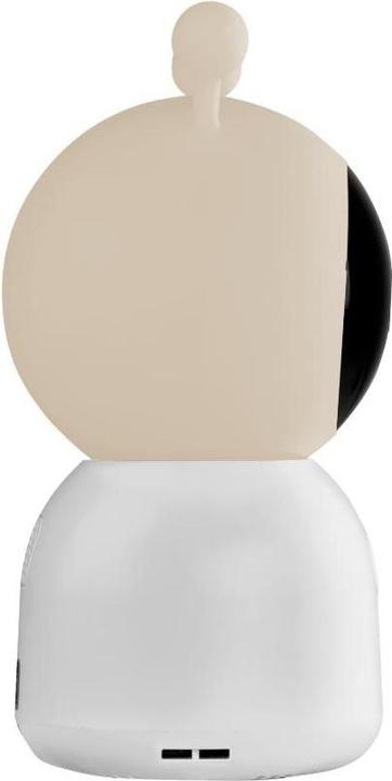 Actual product image Omajin Baby monitor (Video & Audio)