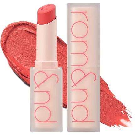 Rom&Nd Zero Matte Lipstick 08 Adorable 3g (08 Adorable)