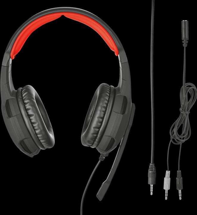 Immagine prodotto Trust Gxt 310 (Cablato)