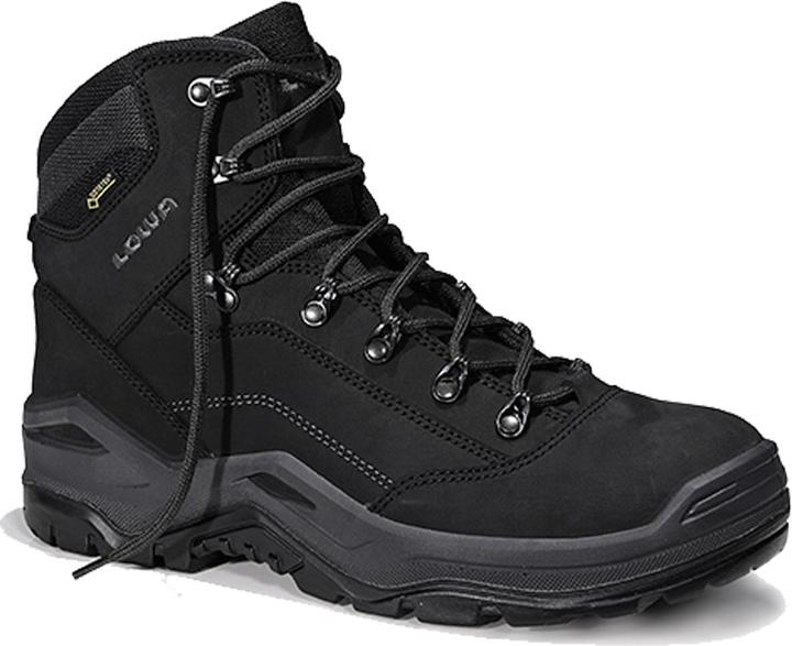 Actual product image Lowa Renegade Work II S3 GTX (S3, 41)