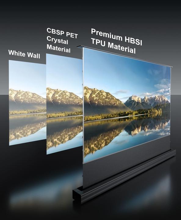 AWOL Vision ALR-F220C (120", 16:9)