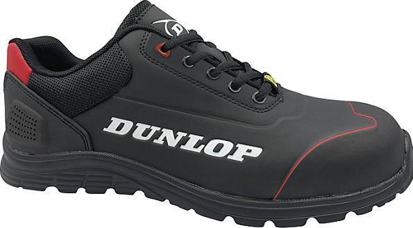 Image du produit L+D Chaussures basses de sécurité DUNLOP MATT S3 (S3, 46)