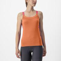 Arancione tenue, Ibisco