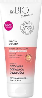 Produktbild Be Bio Ewa Chodakowska Longevity Conditioner For Thin Hair Bhc 200Ml (200 ml)