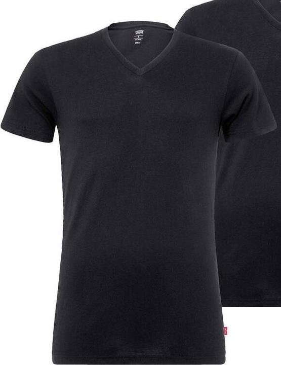 Image du produit Levis Lot de 2 t-shirts basiques (XL)