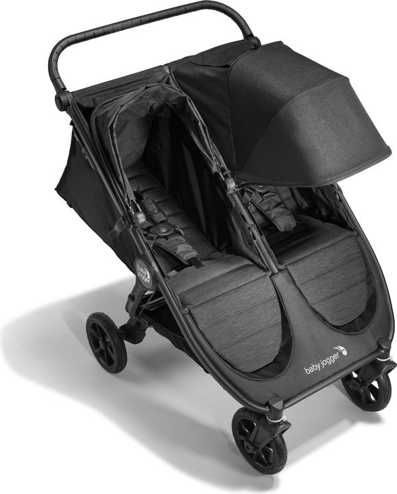 Actual product image Baby Jogger City Mini GT2 Double