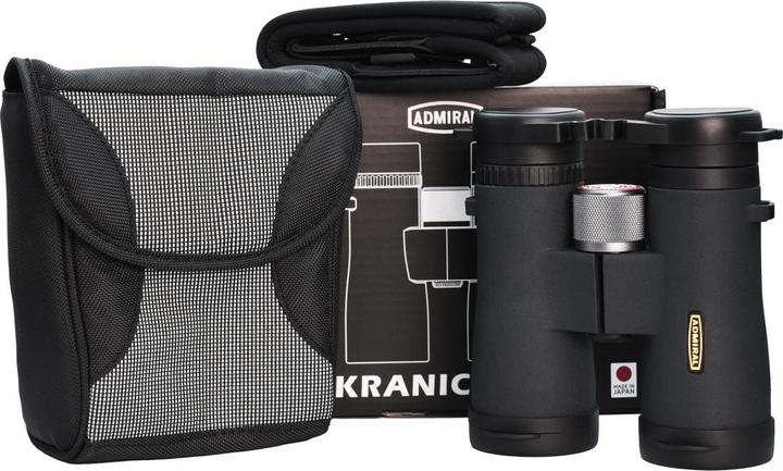 Produktbild Admiral 8x42 Kranich ED (8 x, 42 mm)