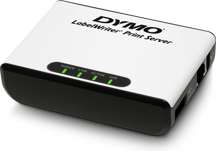 Dymo LabelWriter Print Server