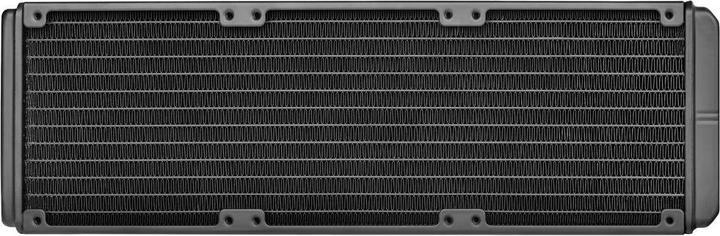Produktbild Thermaltake TT TH420 ARGB Sync CPU Liquid Cooler AiO CL-W367-PL14SW-A