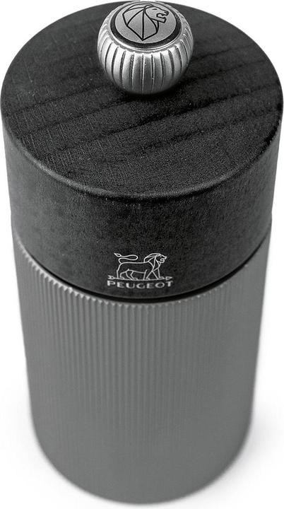 Actual product image Peugeot Pepper Mill Line Carbone/Grap (Pepper)