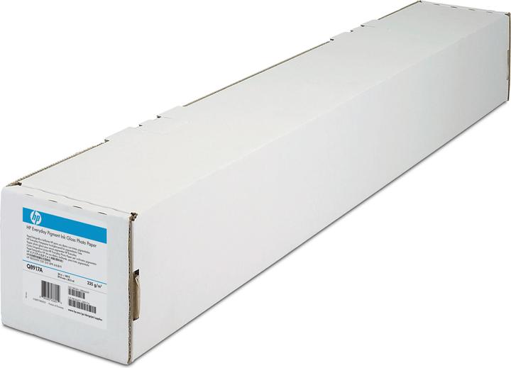 HP C6030c (130 g/m², 3050 cm, 91.40 cm)