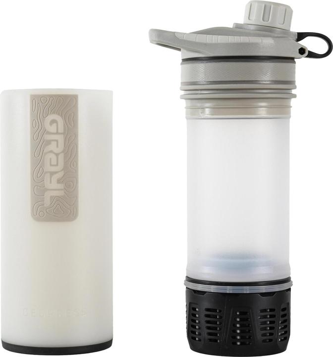 Produktbild Grayl GeoPress (0.71 l)