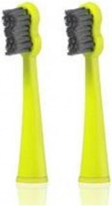 Image du produit Megasmile Sonic Black Whitening (2 x)