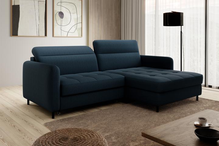 Produktbild ELTAP Gomsi (Ecksofa, 3-Sitzer, Bettsofa)