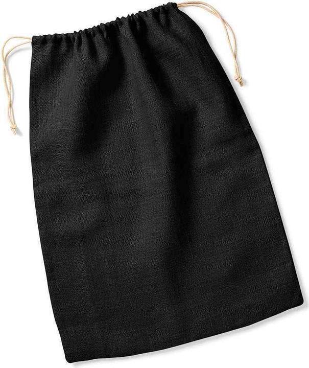 Actual product image Westford Mill Jute bag