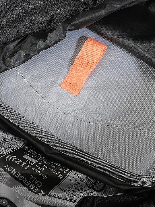 Actual product image Deuter AC Lite 24 (24 l)