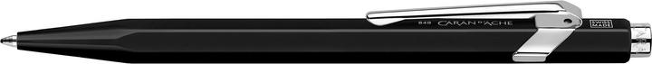 Caran d'Ache 849 Classic (Noir, 1 x)
