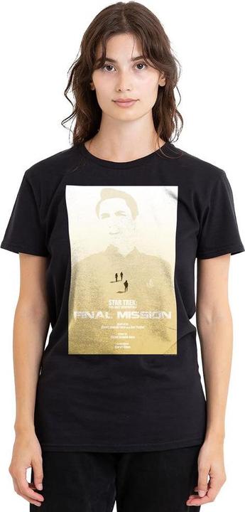 Produktbild The Next Generation Season 4 Episode 9 TShirt (S)