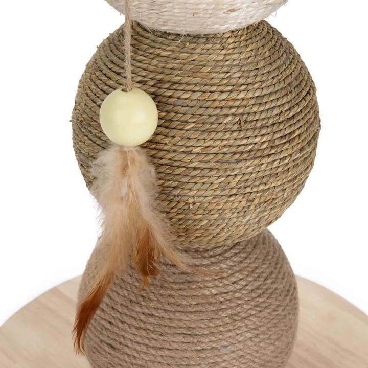 Productafbeelding Designed by Lotte Elio (47.50 cm, Beige)