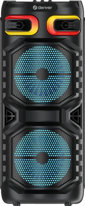 Image du produit Denver BPS-355 (2 h, Fonctionnement sur batterie)