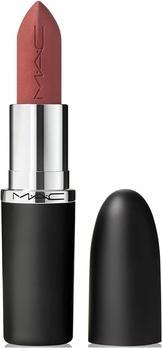 Actual product image MAC Cosmetics Macximal (617 Velvet Teddy)