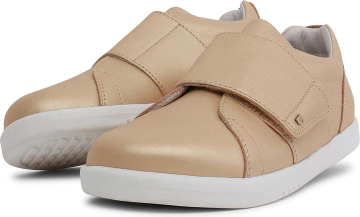 Bobux Boston Trainer gold