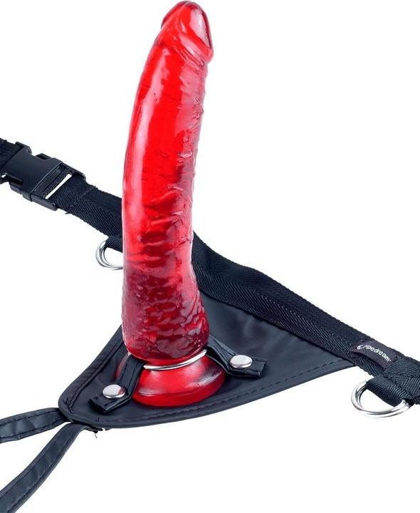 Image du produit Shots Harnais Perfect Fit