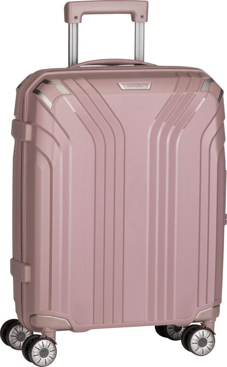 Produktbild Travelite Koffer & Trolley Elvaa 4w Trolley S (41 l, Handgepäck (bis 50l))