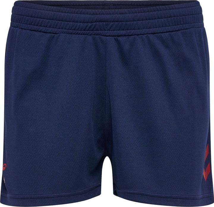 Image du produit hummel Hmlq4 Poly Shorts Wo (L)