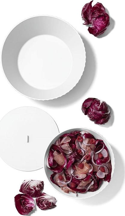 Actual product image Blim Plus Dessert bowl (25 cm, 1 x)