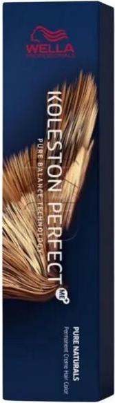 Produktbild Wella Koleston Perfect Me+ Pure Naturals (7/01 mittelblond natur-asch)