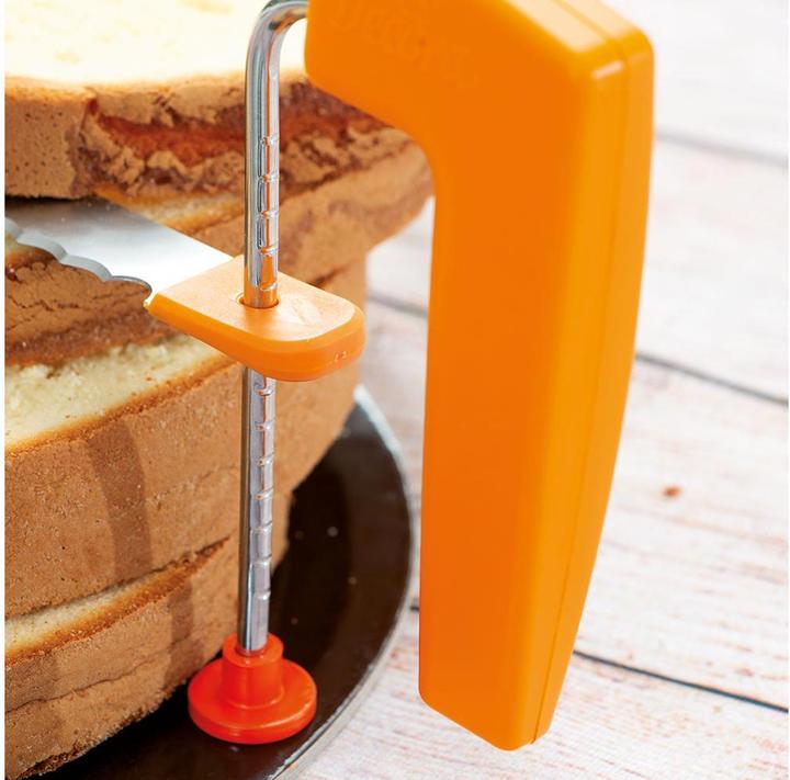 Immagine prodotto Decora Saga della torta di spugna/torta di pasta frolla