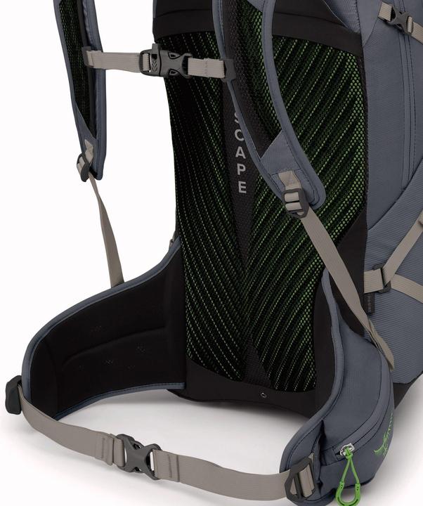 Immagine prodotto Osprey Sportlite 25 Wanderrucksack M-L 53 cm (25 l)