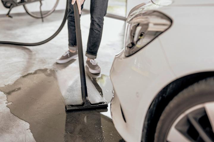 Immagine prodotto Kärcher Odkurzacz KARCHER KWD 3 S V-15/4/20 Anniversary Edition - 1.628-449.0 (Aspirapolvere a umido e a secco)