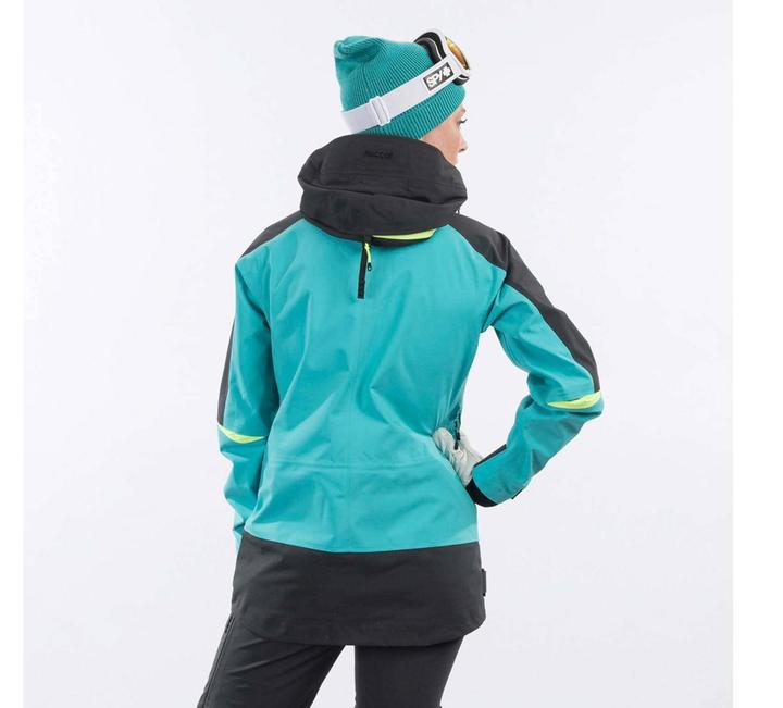 Actual product image Bergans Myrkdalen V2 (XS)