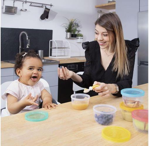 Image du produit Badabulle Maxiportions