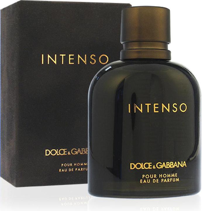 Immagine prodotto Dolce & Gabbana Intenso (Eau de parfum, 75 ml)