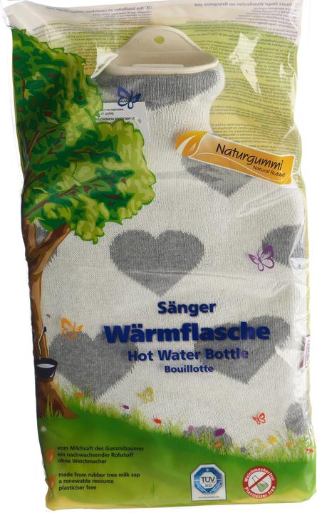 Produktbild Sänger Herze (2 l)